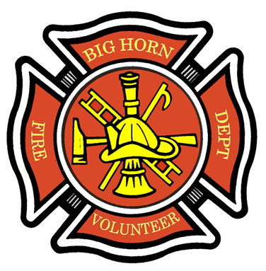 Big Horn Fire Department